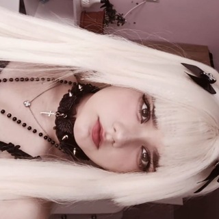 Telegram profile photo for Нотлан🪽
