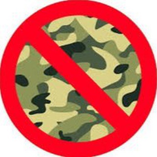 Telegram profile photo for Отсрочка от армии|Нет мобилизации