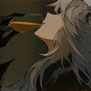 Telegram profile photo for SeyA| Основы неправильной жизни💤