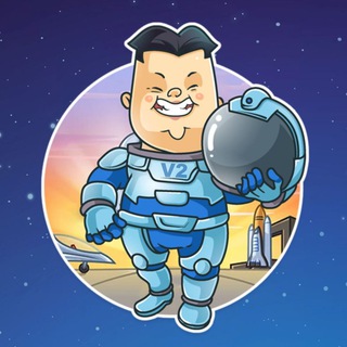Telegram profile photo for KimJongMoon Announcements