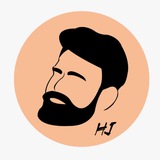 Telegram profile photo for CA HARSHAD JAJU - All About Eco/Cost/Audit and Life !