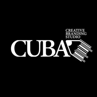 Telegram profile photo for CUBA Branding