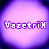 Telegram profile photo for Vazetrix ПЕРЕХОДНИК