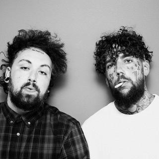 Telegram profile photo for Suicideboys