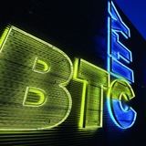 Telegram profile photo for BTC City
