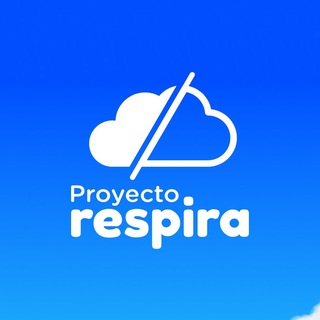Telegram profile photo for Proyecto Respira