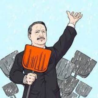 Telegram profile photo for Компромат СПБ
