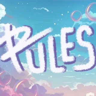 Telegram profile photo for Rules MoonZone