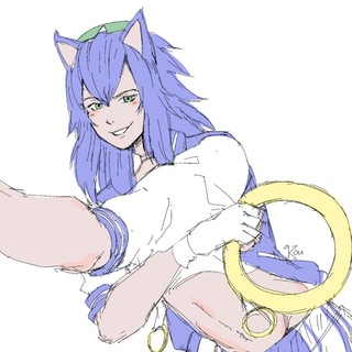 Telegram profile photo for Anna D'Arc
