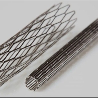 Telegram profile photo for Materials Engineering
