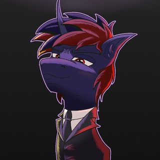 Telegram profile photo for Крендель