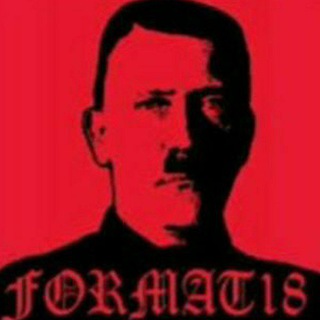 Telegram profile photo for Format 18 segundo movimento separatista ES