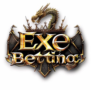 Telegram profile photo for Exe Betting ๐๏ธ