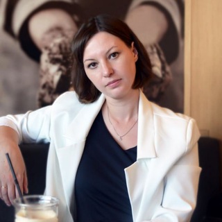 Telegram profile photo for ПЕРВЫЕ ПРОДАЖИ с Екатериной Пивченко