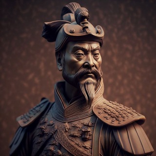 Telegram profile photo for Sun Tzu Reviews 🦅