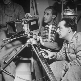 Telegram profile photo for Ernst und Fritz