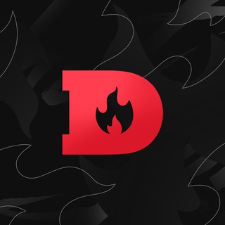 Telegram profile photo for Hot Design