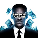 Telegram profile photo for MEN’S CLUB