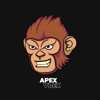Telegram profile photo for $APEX PORTAL 🦍