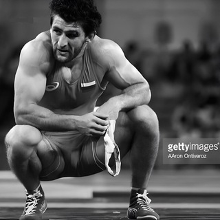 Telegram profile photo for All Wrestler Gear 🌍