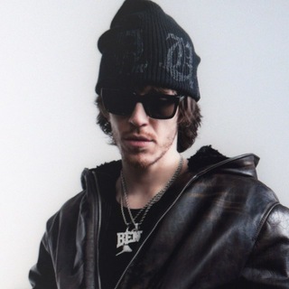 Telegram profile photo for BIG BABY TAPE