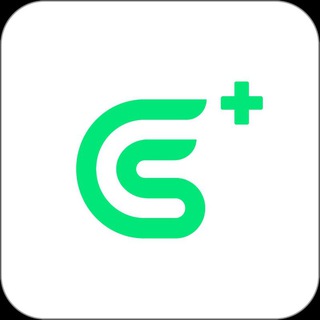 Telegram profile photo for GoPlus Security