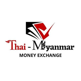 Telegram profile photo for Thai-Myanmar (Money EXCHANGE)