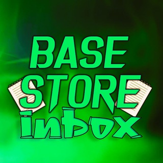 Telegram profile photo for Base Roleplay Inbox