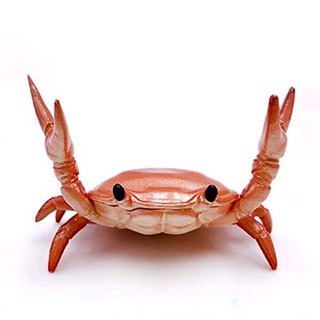 Telegram profile photo for Держи краба 🦀