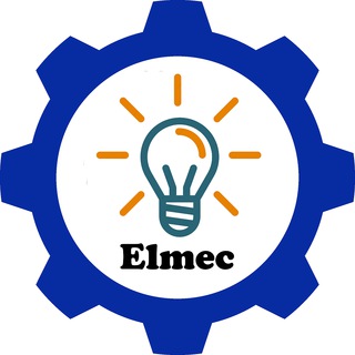 Telegram profile photo for Elmec