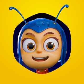 Telegram profile photo for SpringBees Official