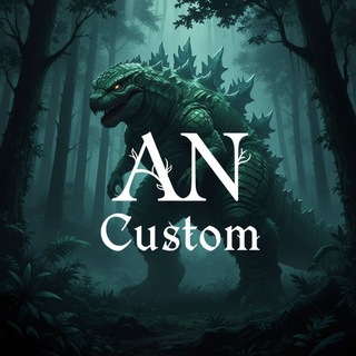 Telegram profile photo for 𝗔𝗡 𝗖𝗨𝗦𝗧𝗢𝗠𝗘