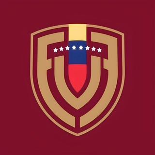 Telegram profile photo for La Vinotinto