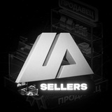 Telegram profile photo for Logs Avenue // Завозы