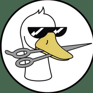 Telegram profile photo for БарберШтаб - Победы 71