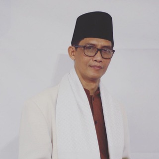 Telegram profile photo for Arief B. Iskandar