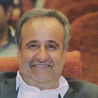 Telegram profile photo for مظفر اسكندرى زاده Mozaffar