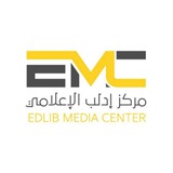 Telegram profile photo for مركز إدلب الإعلامي EDLIB MEDIA CENTER