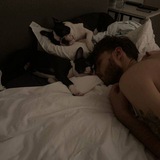 Telegram profile photo for кенвекс | нарезки с хазяевами