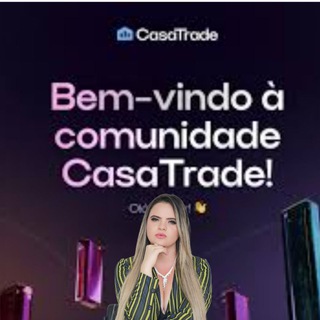 Telegram profile photo for CASA TRADE π π°