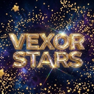 Telegram profile photo for Промики Vexor stars