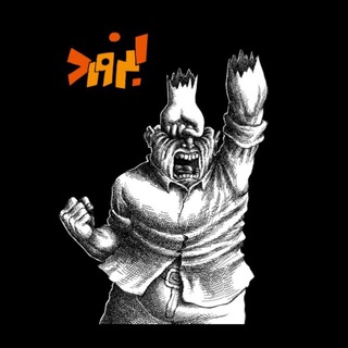 Telegram profile photo for Absurd ابزورد
