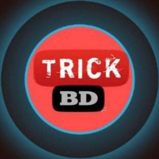 Telegram group profile photo for Trick BD Chat