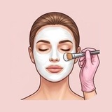 Telegram profile photo for Наши Мастера | Шарджа Бьюти