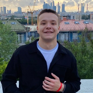 Telegram profile photo for Артём про ЕГЭ | Проект Е/Э