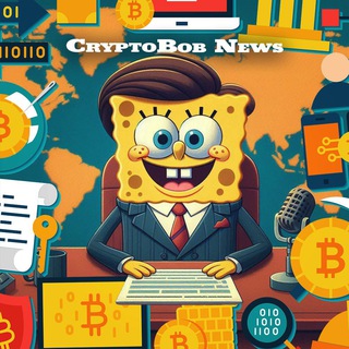 Telegram profile photo for Новости бизнеса и финансов