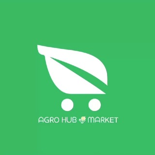 Telegram profile photo for ᗩGᖇO ᕼᑌᗷ ᗰᗩᖇKET