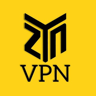 Telegram group profile photo for ZAYN VPN (GP)