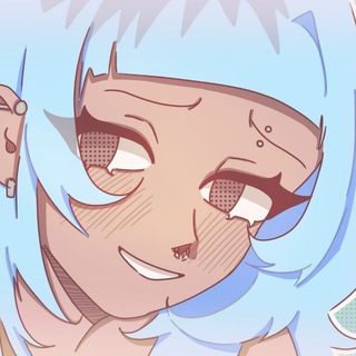 Telegram profile photo for ⊹рест||ℴყҝน⊹