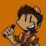 Telegram profile photo for Галерея Тингера Баззера